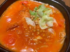 -阿香米线杭州西湖银泰文化广场餐厅