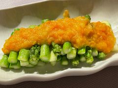 -天宝阁中餐厅(北京瑞吉酒店)