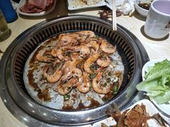 -牛太郎时尚自助烧烤