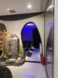 -TOP HAIR SALON