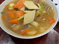 -御清斋总店(天一街店)