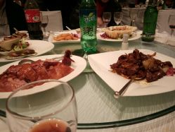 -锦江汤臣洲际大酒店-宴会厅