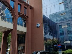 -浙江大学医学院附属第二医院(解放路院区)