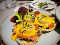 -农畉LONFOOD(福田星河COCOPark店)