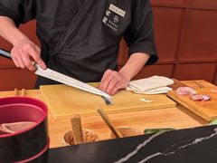 -Sushi Hanzo半藏(天环广场店)