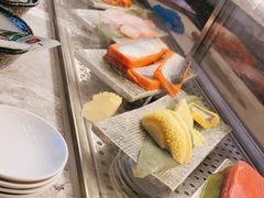 -盛宴标帜餐厅·亲子自助 (南昌喜来登酒店)