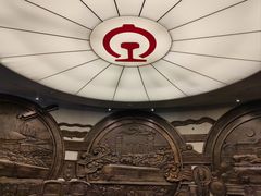 -中国铁道博物馆(正阳门馆)