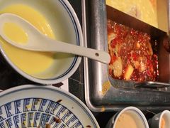 -大隐·成都火锅Bistro(合生麒麟新天地店)