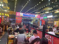 大堂-大吉利·潮汕牛肉火锅(河西店)
