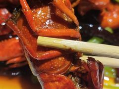 -红盔甲·小龙虾(天钥桥店)