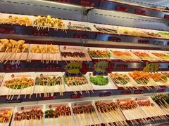 -宏姐串串香(宏伟路店)