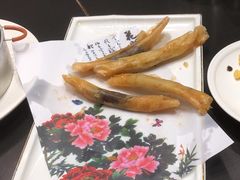 -老李家土菜馆·安吉地标美食