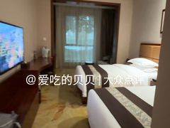 -东航云逸酒店(九溪烟树店)