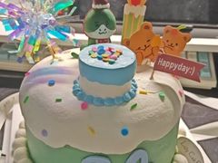 -鹿里烘焙LulyBaking(东二环泰禾广场店)