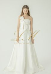 -Lisamoon礼慕纱婚纱礼服高级定制