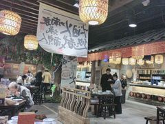 -南京大牌档(崇文门国瑞店)