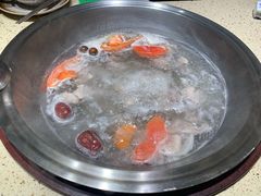 -313羊庄铁锅烀羊肉(望京店)