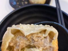 -小杨生煎(南京东路食品一店)
