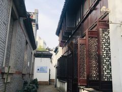 -衣裳街历史文化街区