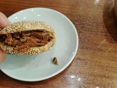 -南门小馆·清真(国贸商城店)