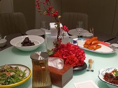 -城北食府(枫林店)