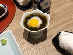 -小山日本料理(兴业太古汇店)