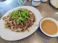 -清真烧麦馆(民族路店)