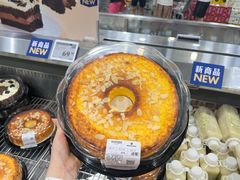 -山姆会员商店(上海浦东店)