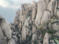 -嵖岈山风景区