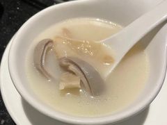 -捞王猪肚鸡火锅(财富中心店)