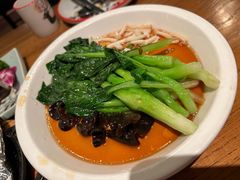 -新白鹿餐厅(百联中环店)