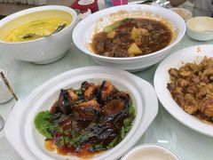 -普天和酒楼·新津菜·烤鸭(天津之眼店)