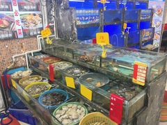 -鑫鸿达·海鲜闽菜热炒小馆(中山路店)