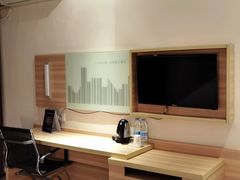 -城市便捷酒店(佛山大良清晖园步行街店)