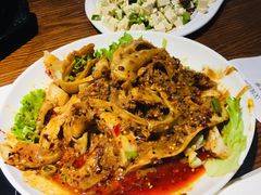 -汉城烧烤(西稍门劳动路店)