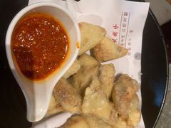 -大张烙馍村(泉山店)