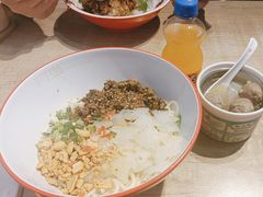 -阿当·小炒牛肉面(人广店)