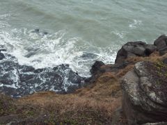 -漳州滨海火山岛自然生态风景区