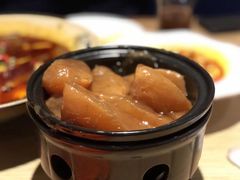 -渝信川菜(工体店)