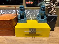 -鲜潭蒸汽石锅鱼(五道口购物中心店)