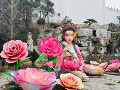 -淄博聊斋城景区