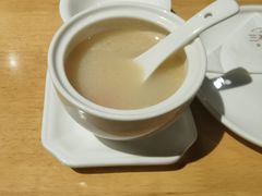 -兰亭轩茶餐厅(长江路店)