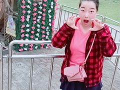 -自然谷恐龙园