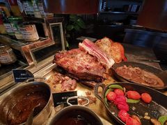 -广州富力君悦大酒店·凯菲厅