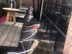 -Boxing Cat Brewery拳击猫精酿啤酒馆(永福店)