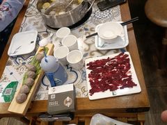 -普宁潮汕牛肉火锅(新香洲店)