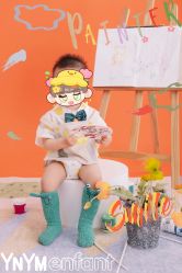 -雅尼·亚米儿童摄影美学馆(汉阳店)