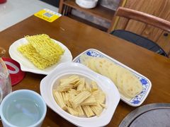 -珍粤里-蛙行记湘味馆(汶水东路店)