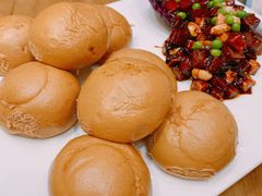 -枣子树·素食餐厅(普陀山店)