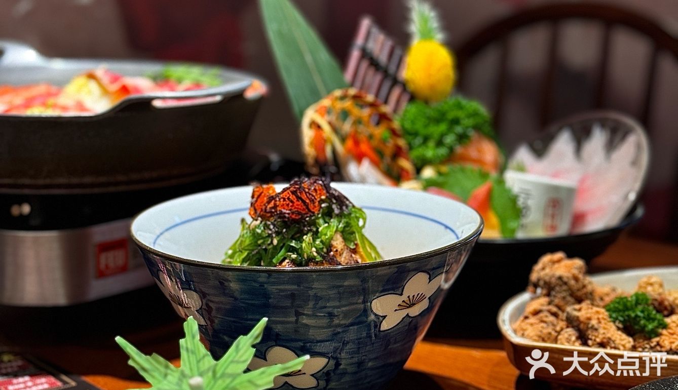 🉑以反复吃 891011 次的平价日料食堂🎋